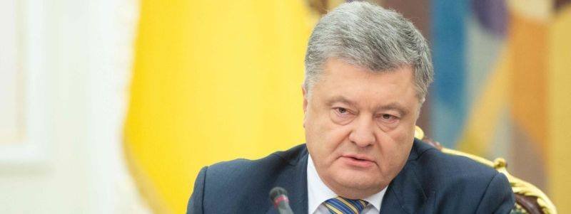 Выборы пройдут: Порошенко предложил ввести военное положение по всей Украине на 30 дней