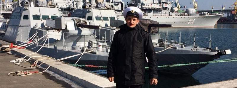 Конфликт в Керченском проливе: 15 моряков из Украины арестовали