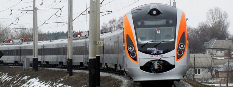Пассажиры "Укрзалізниці" не вернут билеты на новогодние праздники