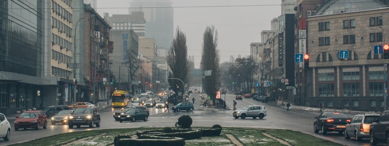 Было-стало: как изменился бульвар Шевченко в Киеве за 120 лет