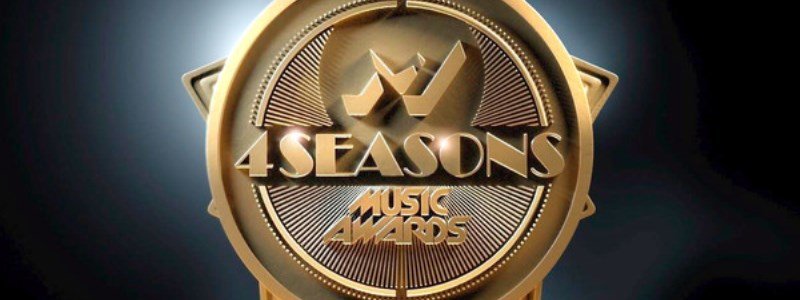 M1 Music Awards 4 Seasons: победители самой долгожданной премии
