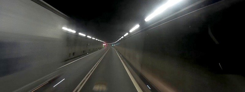 В Киеве перекроют туннель: подробности