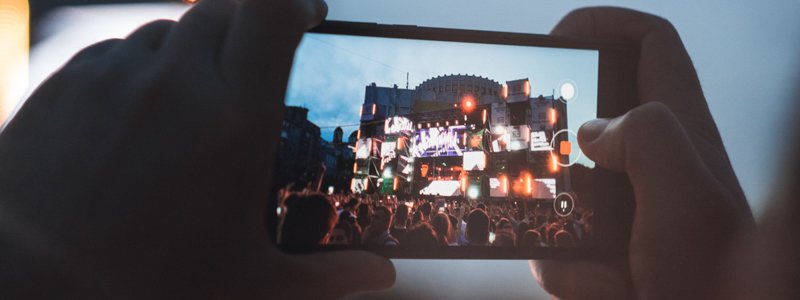 Легендарные Imagine Dragons, сексуальный Иглесиас и веселый "Квартал 95": ТОП концертов 2018 года в Киеве