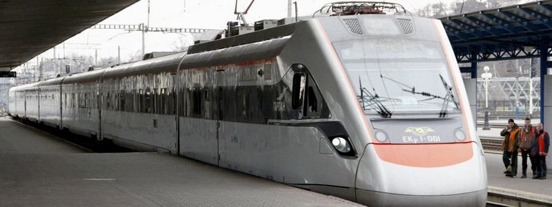 "Укрзалізниця" запустит поезд на Будапешт: цены на билеты