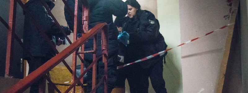 В Киеве на Березняках мужчину избили до смерти в собственной квартире