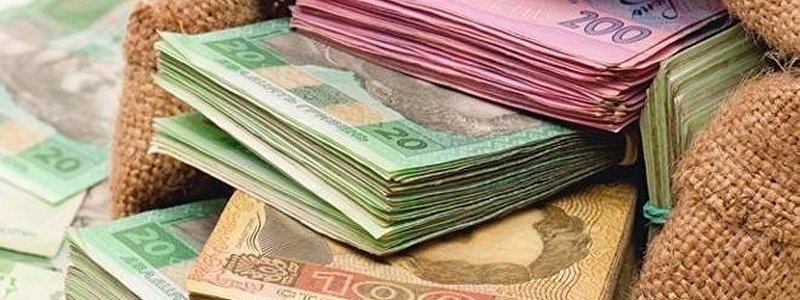 Сколько денег из госбюджета потратят на выборы-2019 в Украине