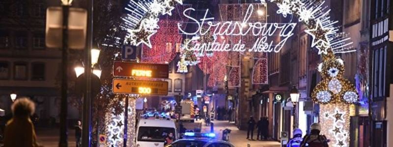 Тройная стрельба в Страсбурге, завершение "Игры Престолов" и взрыв в церкви в Мексике: ТОП новостей дня