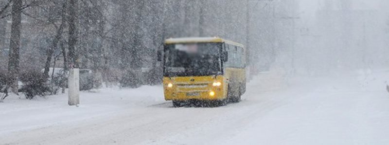В Киеве из-за Порошенко автобусы временно изменят движение