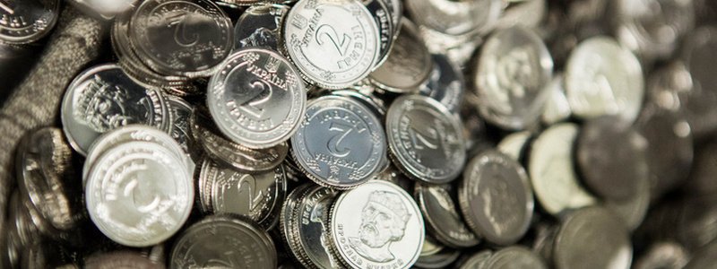 В Украине появится новая монета, посвященная Киеву: когда и как выглядит