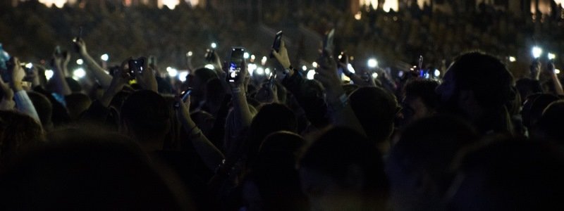 ТОП самых ожидаемых концертов января в Киеве