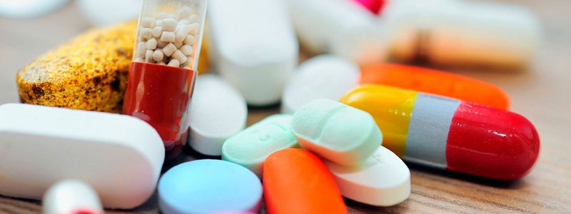 В Украине запретили три лекарства из Индии: подробности