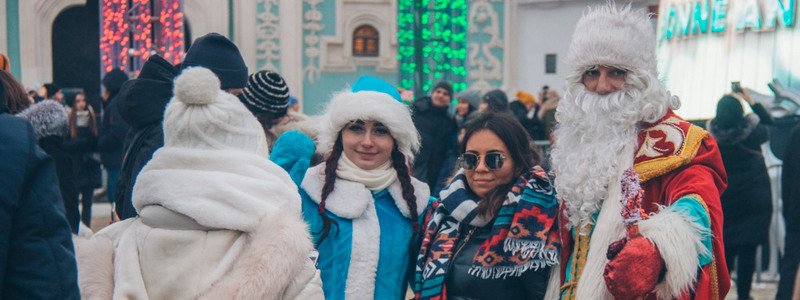 Новый год-2019 в Киеве: все, что нужно знать перед праздником