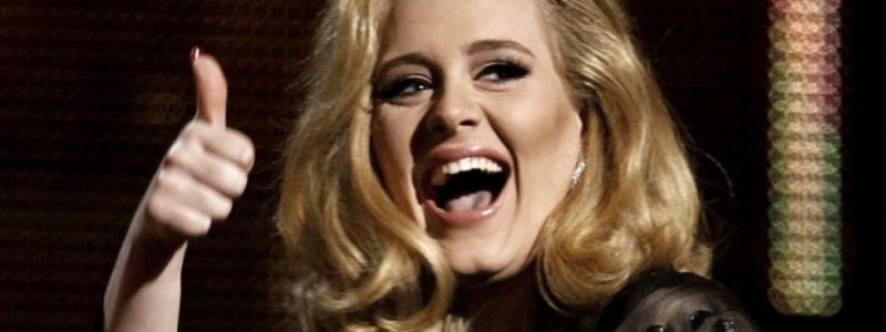Первый флешмоб 2019 года: что такое Adele Challenge
