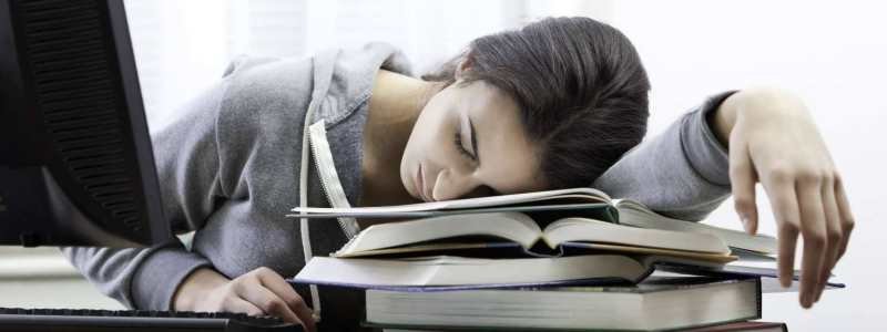 Как побороть послепраздничную усталость и нормально работать
