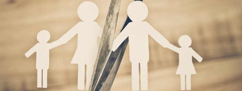 Розлучення в Україні 2019: які потрібні документи та найпопулярніші труднощі під час розторгнення шлюбу