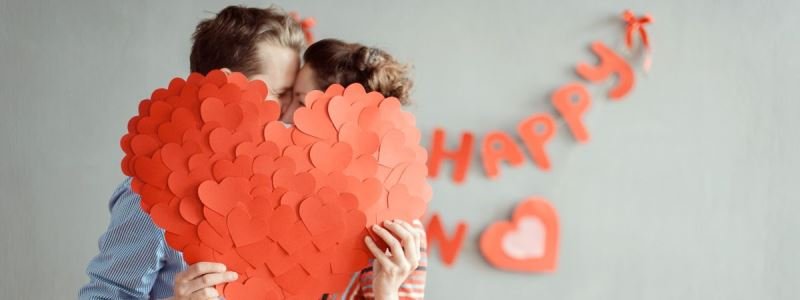 День святого Валентина 2019: история и традиции праздника