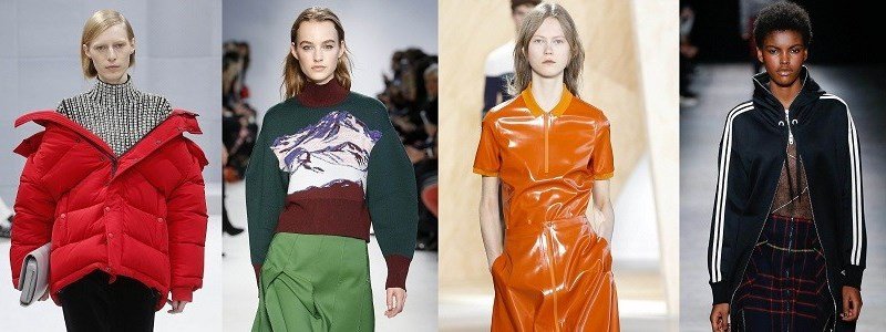 Мода і тренди 2019: які сучасні тенденції нового сезону та як виглядати стильно в повсякденному житті