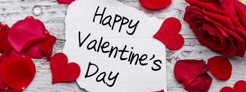 День святого Валентина 2022: поздравления в стихах и СМС