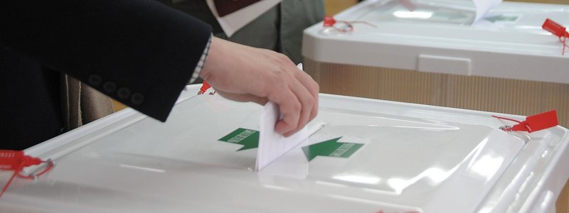 Выборы президента 2019: как жителям Киева проверить себя в списках избирателей онлайн