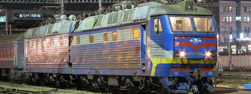 «Укрзалізниця» пустила дополнительные поезда к 8 марта: расписание