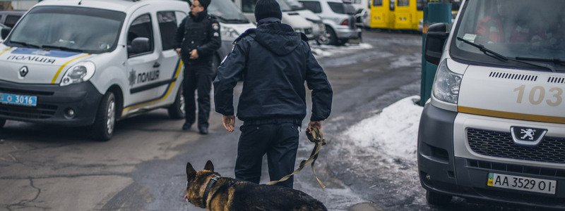 В хостеле Киева нашли окровавленное тело водителя маршрутки: подробности убийства