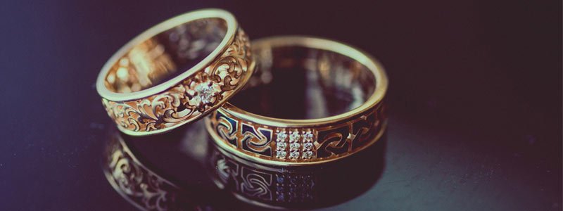 Какое кольцо подарить любимой женщине