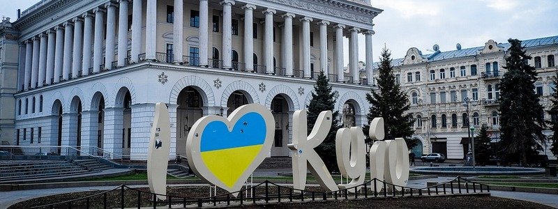 Новая станция экспресса из Киева в Борисполь и кладбище для животных: что построят в Киеве в 2019