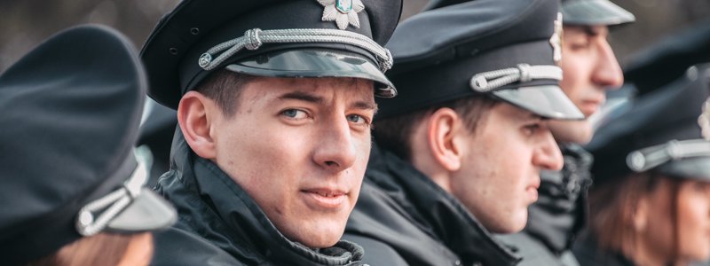 Сколько полицейских будут охранять порядок на выборах президента Украины