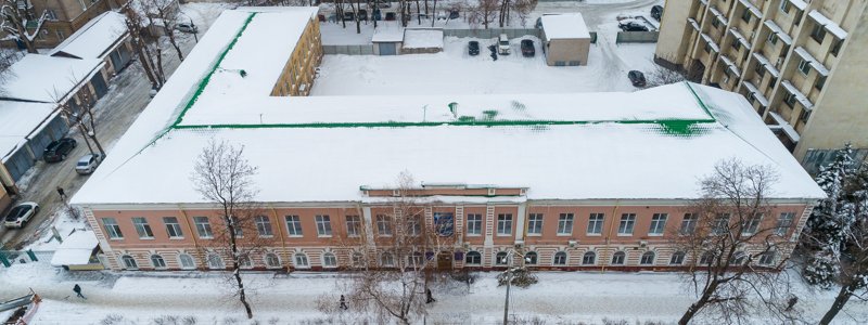 Днепропетровскую медицинскую академию ждут проверки
