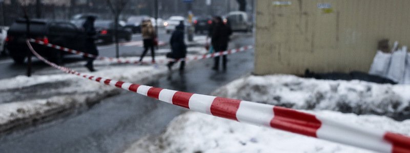 Убийство мужчины в Киеве на Лукьяновке: полиция задержала подозреваемого