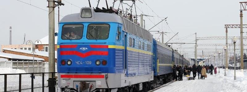 Поезда из Украины в Москву начнут курсировать реже: подробности