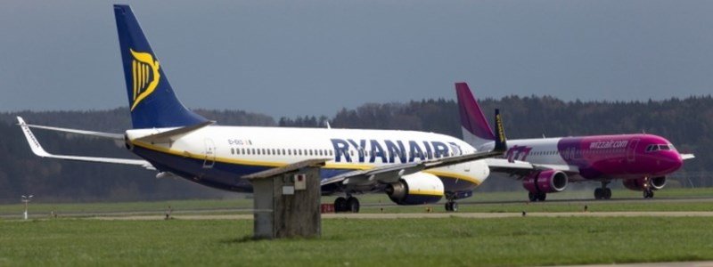 Ryanair и Wizz Air повысили цены на багаж: сколько придется платить