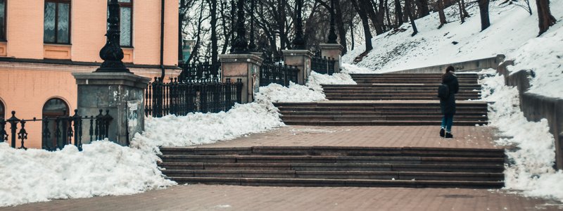 В Киеве отремонтируют Крещатый парк: подробности и что там сейчас