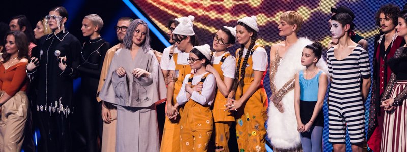 Нацотбор Евровидения-2019: чем запомнились выступления победителей первого полуфинала
