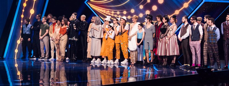 Евровидение-2019: чем удивил первый Нацотбор