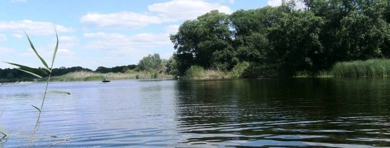 Как спасти реку Днепр: рецепт от Днепропетровской ОГА