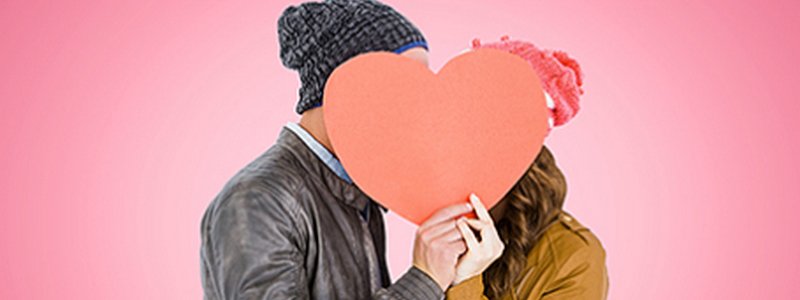 Как провести День святого Валентина без денег и не расстаться