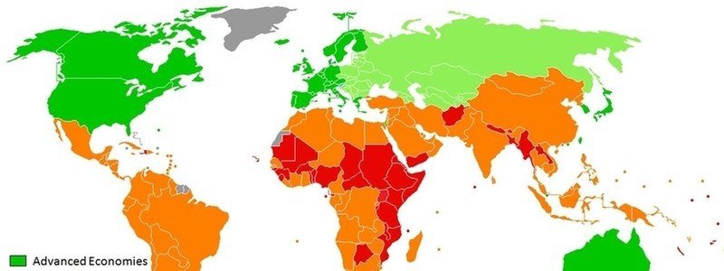 World Giving Index: тренди благодійності