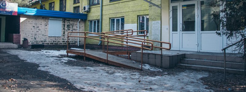 В Киеве отремонтируют детский садик за 107 миллионов гривен: как здание выглядит сейчас