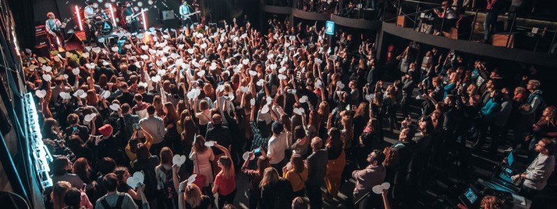 ТОП самых ожидаемых концертов марта в Киеве