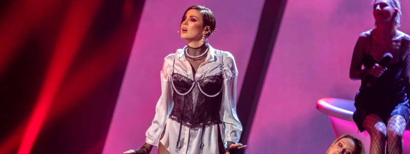 Скандальная MARUV готова отказаться от концертов в России ради участия в Евровидении