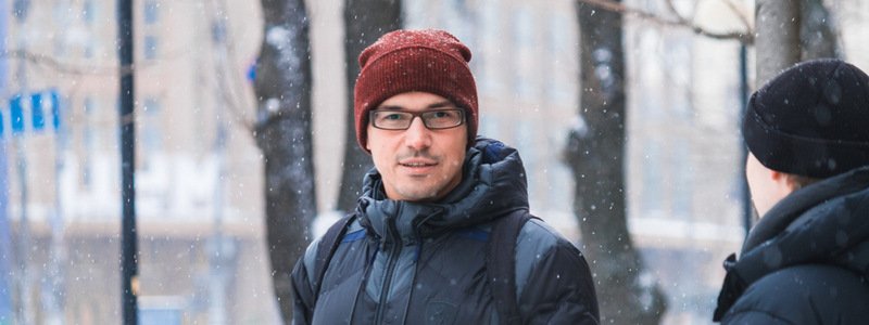 Погода на 26 февраля: жителей Киева ждет мокрый снег