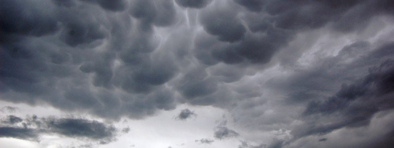 Погода на 27 февраля: Киев накроют облака