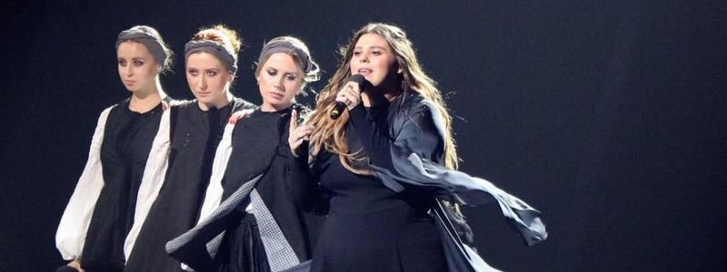 Группа KAZKA отказалась от участия в Евровидении 2019