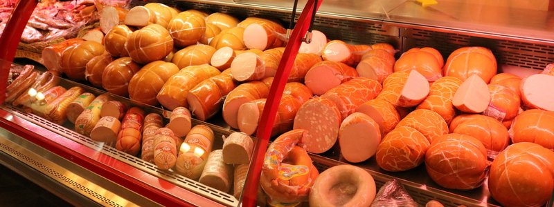 Где в Украине продают самое дешевое и самое дорогое мясо