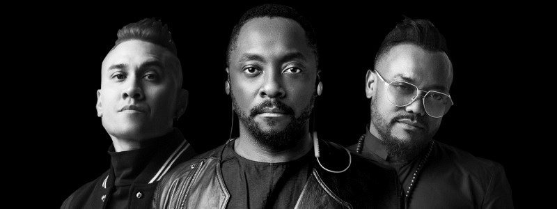 Black Eyed Peas - хедлайнеры Atlas Weekend 2019: полный список оглашенных артистов