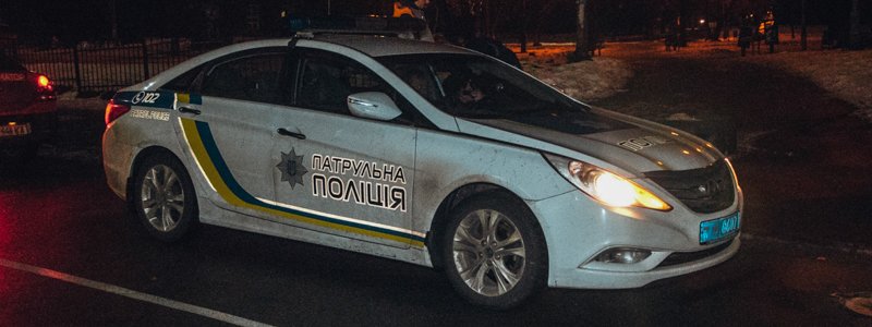Под Киевом из-за полицейских мужчина замерз насмерть: что решил суд
