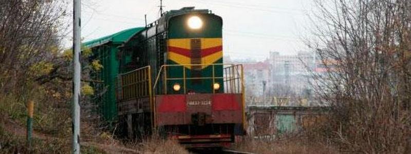 Во Львове под поездом погиб 21-летний парень из Киева