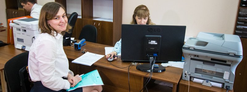 В Киеве открыли новый сервисный центр: для кого и где он находится