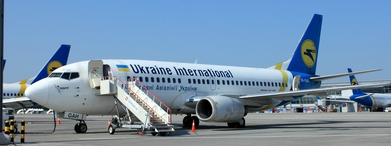 Рейтинг пунктуальности авиакомпаний в Украине: кто наименее отклоняется от расписания